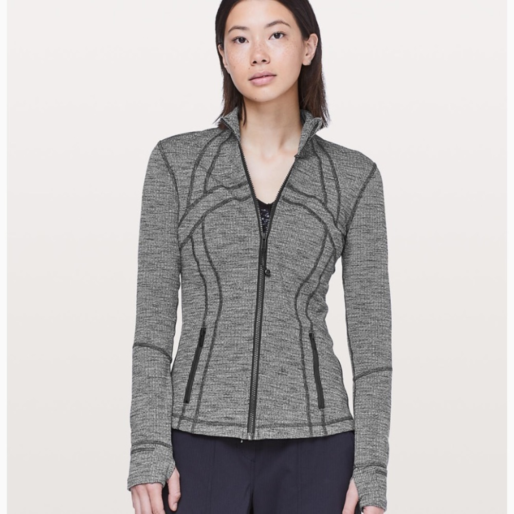 Lululemon jacket